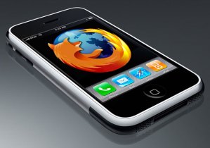 Firefox on the iPhone?